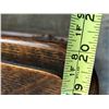 Image 14 : Victorian R.J. Horner Oak Server