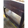 Image 9 : Victorian R.J. Horner Oak Server