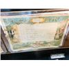 Image 13 : Antique Swiss Music Box
