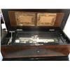 Image 2 : Antique Swiss Music Box
