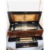 Image 3 : Antique Swiss Music Box