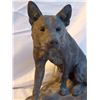 Image 2 : L. RIche Bronze German Shepherd Statue
