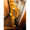 Image 4 : Gold Gilt MIrror