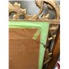 Image 8 : Gold Gilt MIrror
