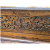 Image 3 : Burl Wood Captain's desk