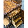 Image 7 : Burl Wood Captain's desk