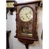 Image 1 : Vintage Regulator Clock