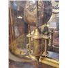 Image 2 : Vintage Regulator Clock
