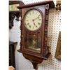 Image 3 : Vintage Regulator Clock