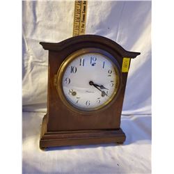Sessions Mantel Clock 12 Inches tall