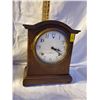 Image 1 : Sessions Mantel Clock 12 Inches tall