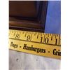 Image 2 : Sessions Mantel Clock 12 Inches tall