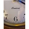 Image 4 : Sessions Mantel Clock 12 Inches tall