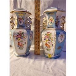 S.G.K. China Floor Lamp Bases