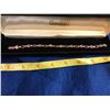 Image 1 : 10kt Gold Bracelet