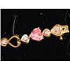 Image 2 : 10kt Gold Bracelet