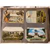 Image 24 : Vintage Post Card Collection