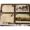 Image 25 : Vintage Post Card Collection