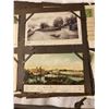 Image 31 : Vintage Post Card Collection