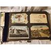 Image 34 : Vintage Post Card Collection