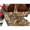 Image 2 : Vintage Leopard Rug