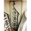 Image 2 : Garden Cast Iron Trellis'