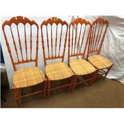 Decorative Chairs