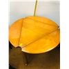 Image 1 : Triangular End Table