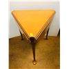 Image 2 : Triangular End Table