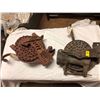 Image 1 : Vintage Farm Implements