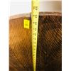 Image 2 : Oak Round Table