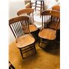 Image 2 : Windsor Dining Room Chairs