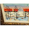 Image 2 : Vintage Paintings and Frames