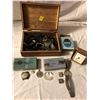 Image 1 : Watch and Clock Pieces