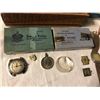 Image 2 : Watch and Clock Pieces