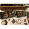 Image 3 : Watch and Clock Pieces