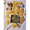 Image 1 : A Collection of Foreign Money