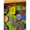 Image 2 : A Collection of Foreign Money
