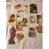Image 1 : Vintage Trade Card Collection