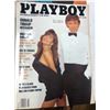 Image 1 : Playboy Magazine Featuring Donald Trump, 1990