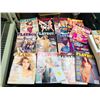 Image 1 : Playboy Magazines