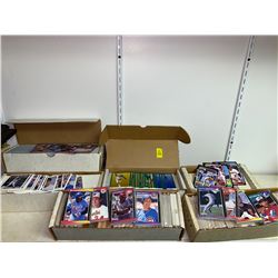 Collectible Vintage Baseball Cards