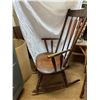 Image 1 : Vintage Rocking Chair