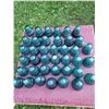 Image 1 : Glass Insulators
