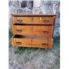 Image 2 : Eastlake Style Chest