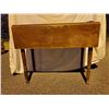 Image 2 : Drop Leaf Table