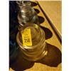 Image 8 : Vintage Glass Insulator Collection