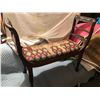 Image 1 : Federal Window Bench