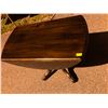 Image 1 : Drop Leaf Table