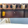 Image 3 : Brunswick-Balke-Collender Pool Cue Rack